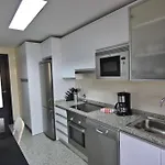 بيت للعطل Monte Laguna كوارتيرا