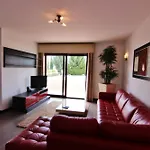 Monte Laguna بيت للعطل *