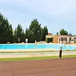 بيت للعطل Monte Laguna *