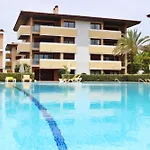 Monte Laguna بيت للعطل *