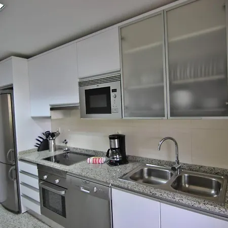 Monte Laguna Tatil Evi Quarteira