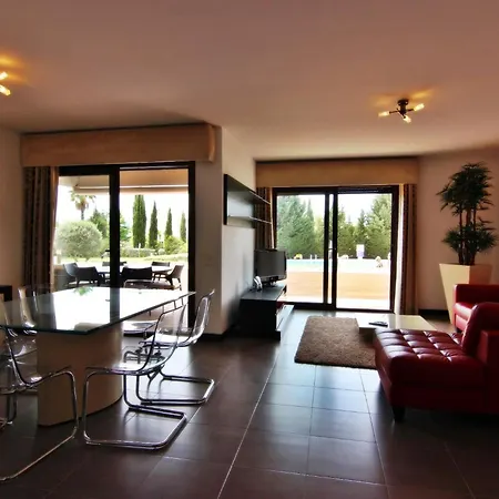 Monte Laguna * Quarteira