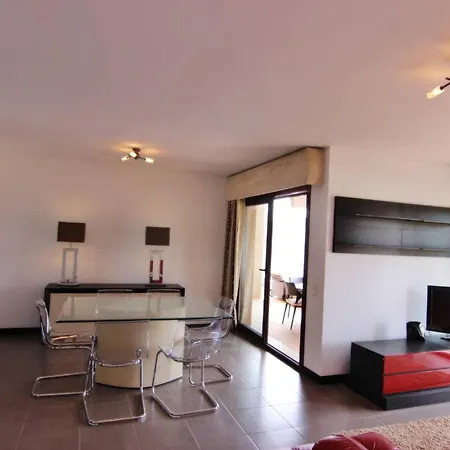 Tatil Evi Monte Laguna