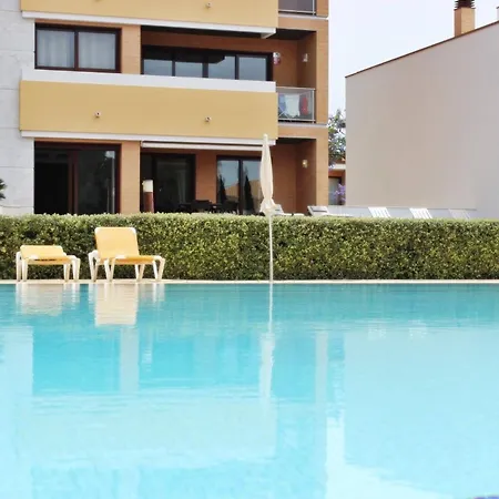 Tatil Evi Monte Laguna