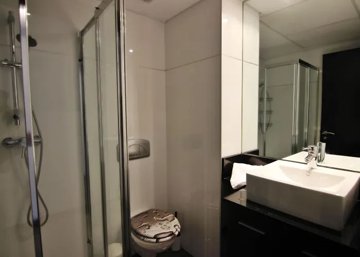 Monte Laguna Casa de Férias *