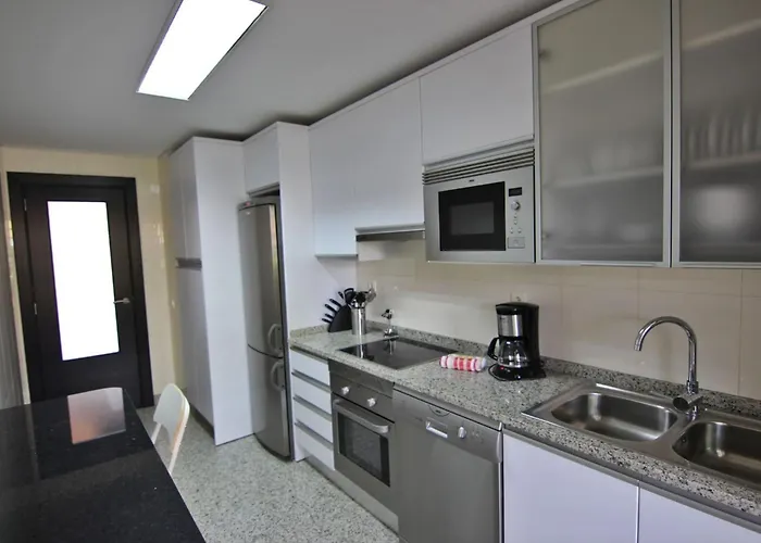 Casa de Férias Monte Laguna Quarteira