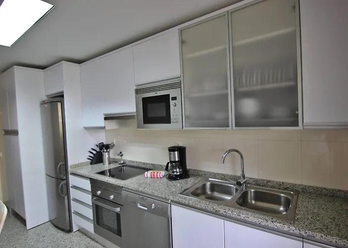 Monte Laguna Nyaraló Quarteira