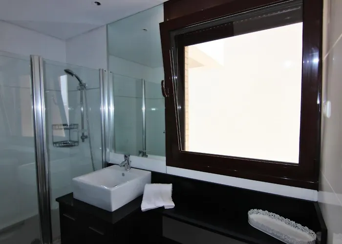 Casa de Férias Monte Laguna *