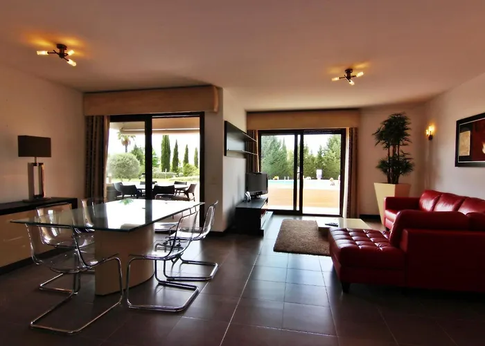 Monte Laguna * Quarteira