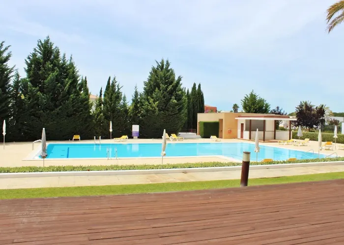 Casa de Férias Monte Laguna *