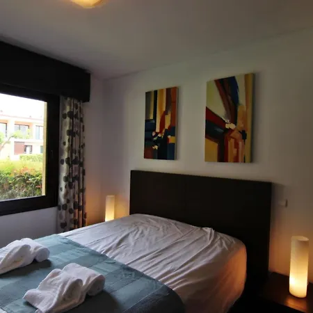 Holiday home Monte Laguna *