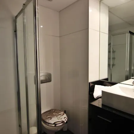 Monte Laguna Сasa de vacaciones *