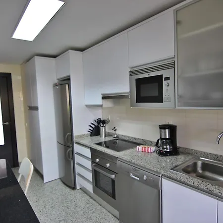 Holiday home Monte Laguna Quarteira