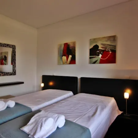 Monte Laguna Сasa de vacaciones