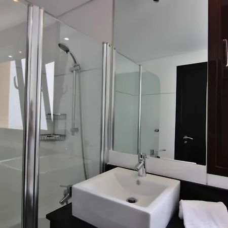 Monte Laguna Сasa de vacaciones