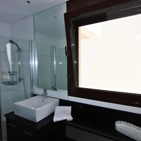 Holiday home Monte Laguna *
