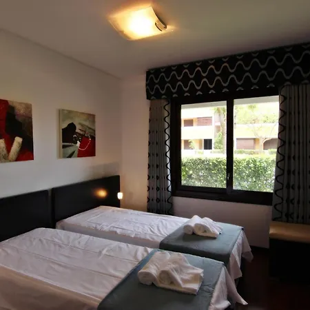 Сasa de vacaciones Monte Laguna Quarteira