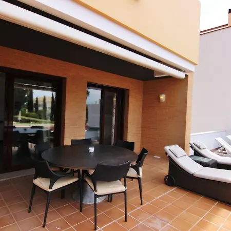 Monte Laguna Quarteira