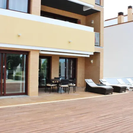 Holiday home Monte Laguna *