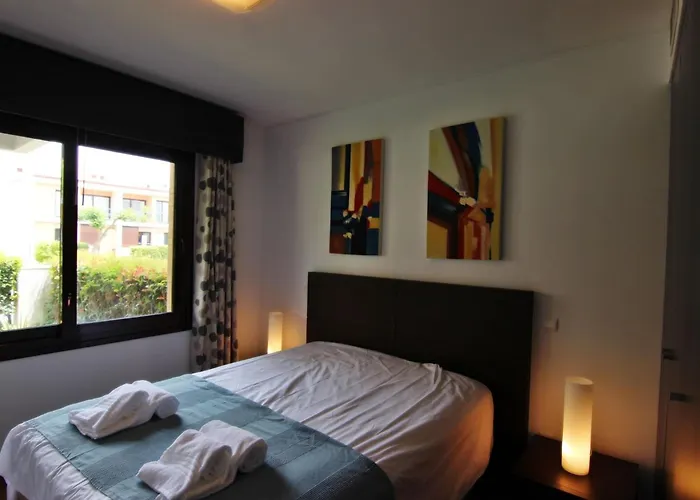 Ferienhaus Monte Laguna *