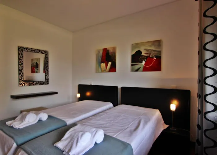 Monte Laguna Ferienhaus