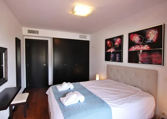 Ferienhaus Monte Laguna Quarteira