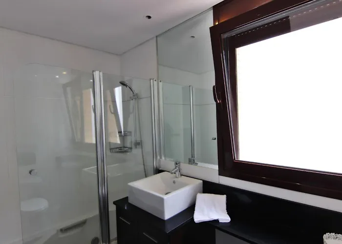 Monte Laguna 쿼테이라