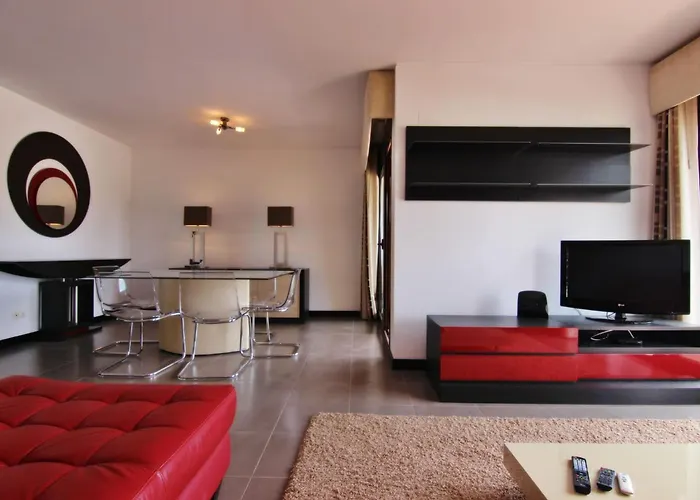 Monte Laguna Ferienhaus *