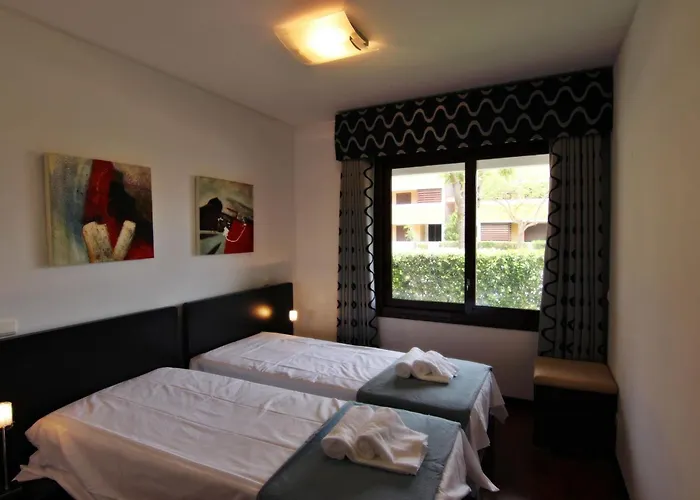 Ferienhaus Monte Laguna Quarteira