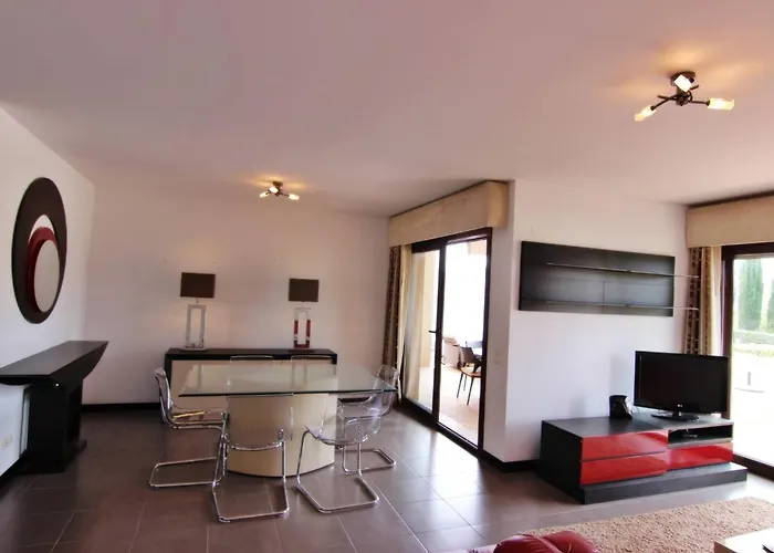 Ferienhaus Monte Laguna