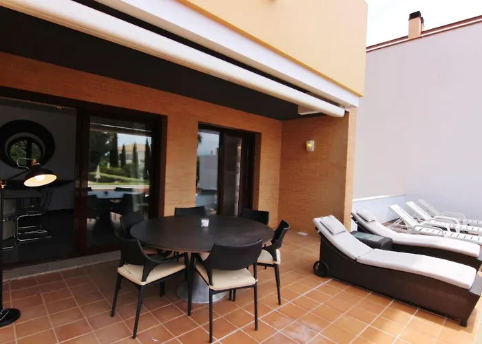 Monte Laguna Quarteira