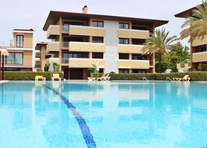 Monte Laguna Ferienhaus *