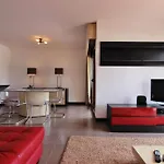 Monte Laguna Casa de Férias *